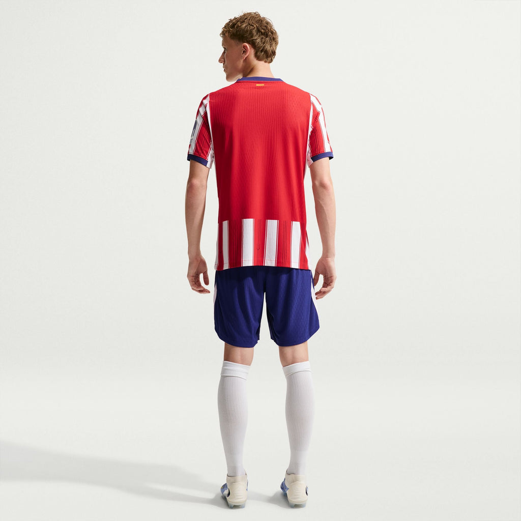 Nike Atletico Madrid 2026/27 Match Home Men Nike Aero-FIT Soccer Authentic Jersey product image 8, provided for visual
