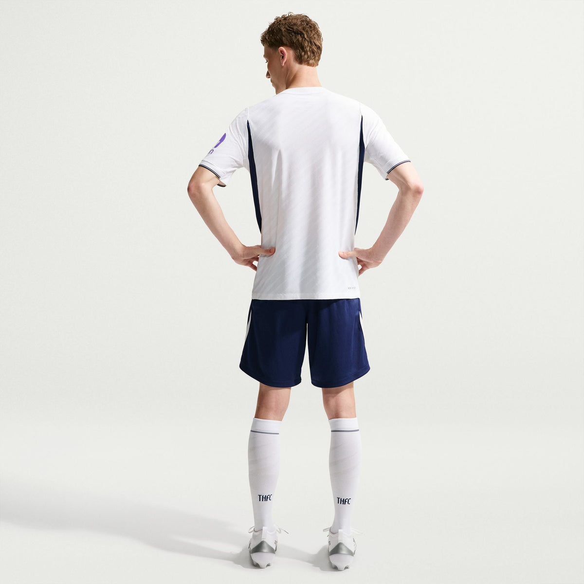 Nike Tottenham Hotspur 2026/27 Match Home Men Aero-FIT Soccer Authentic Jersey product image 2, provided for visual