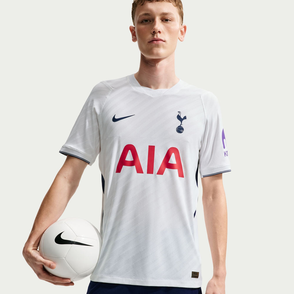 Nike Tottenham Hotspur 2026/27 Match Home Men Aero-FIT Soccer Authentic Jersey product image 3, provided for visual