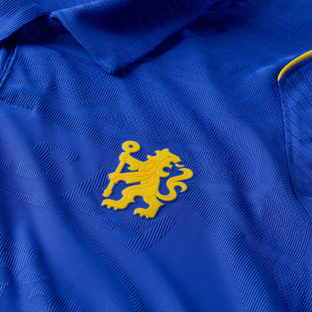 Nike Chelsea FC 2026/27 Match Home Men Nike Aero-FIT Soccer Authentic Jersey product image 5, provided for visual reference