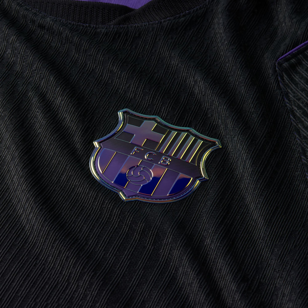 Nike Kobe Bryant FC Barcelona 2026/27 Match Away Men Aero-FIT Soccer Authentic Jersey product image 6, provided for visual