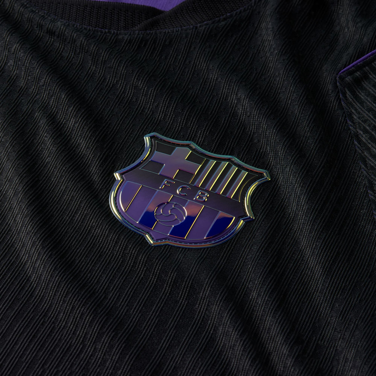 Nike Kobe Bryant FC Barcelona 2026/27 Match Away Men Aero-FIT Soccer Authentic Jersey product image 6, provided for visual
