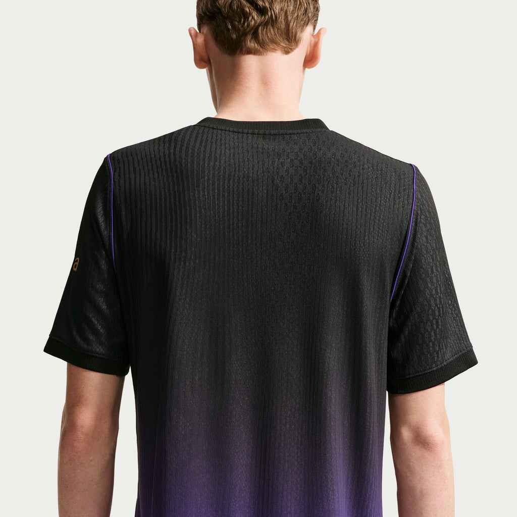 Nike Kobe Bryant FC Barcelona 2026/27 Match Away Men Aero-FIT Soccer Authentic Jersey product image 2, provided for visual