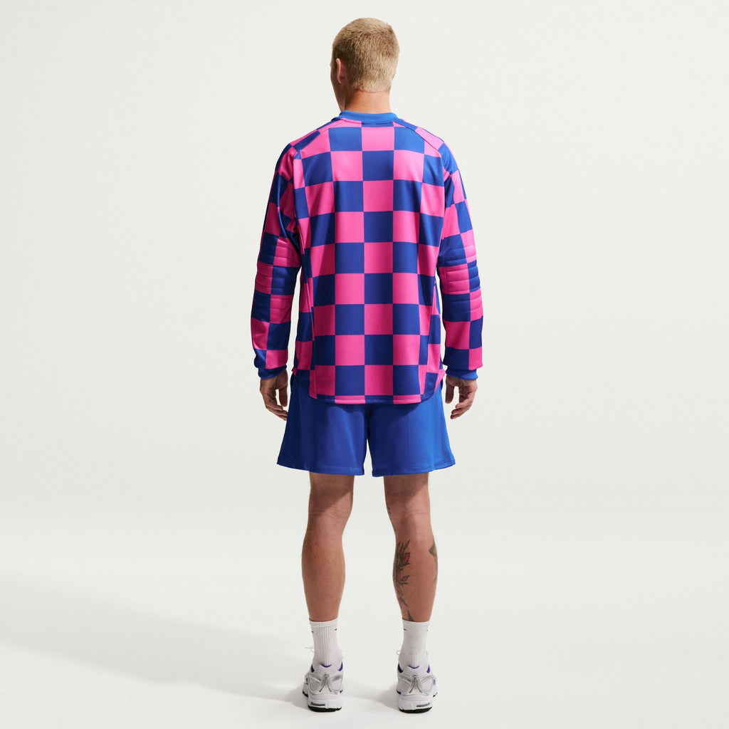 Nike Sportswear Club Men Goalie Top product image 2, provided for visual reference and product detail review