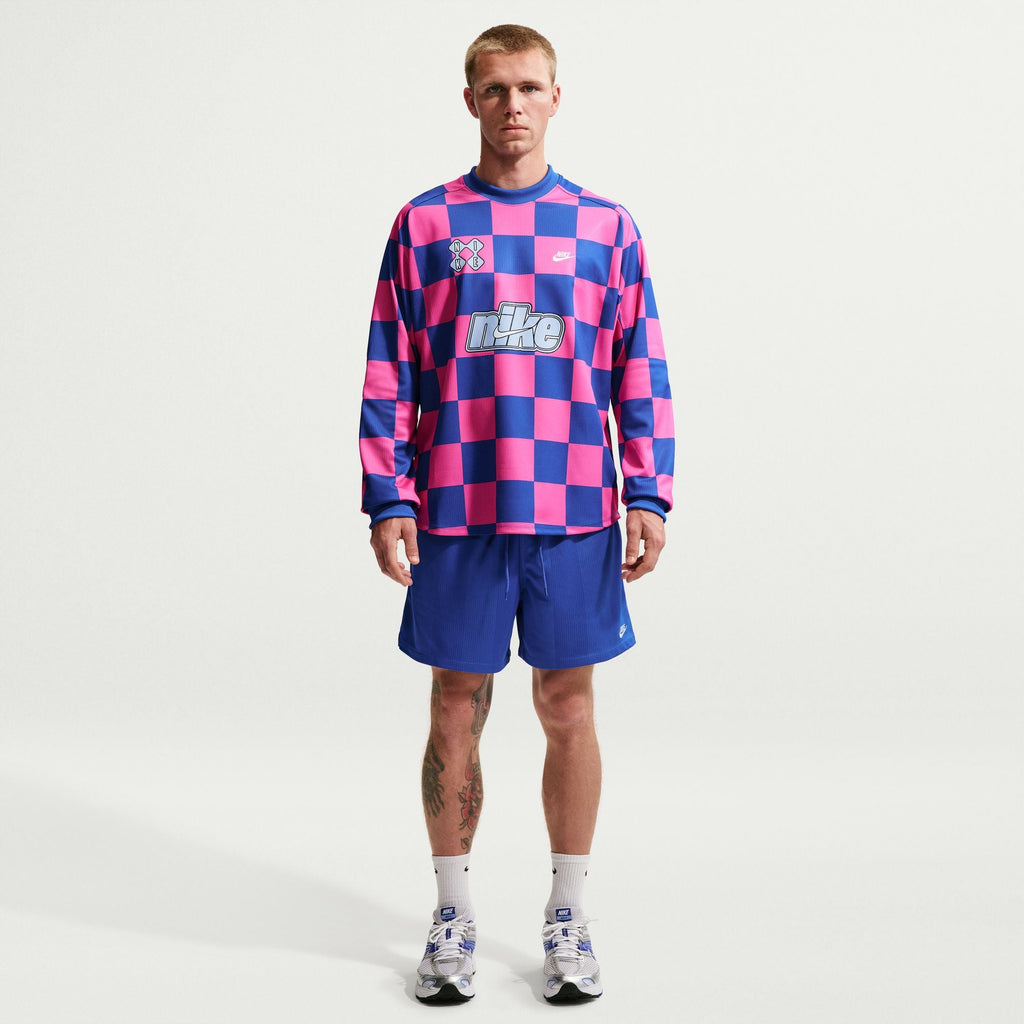 Nike Sportswear Club Men Goalie Top product image 1, provided for visual reference and product detail review