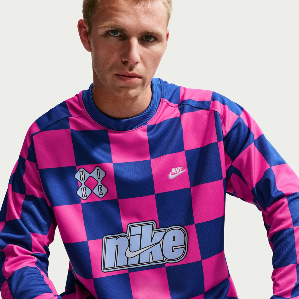 Nike Sportswear Club Men Goalie Top product image 5, provided for visual reference and product detail review