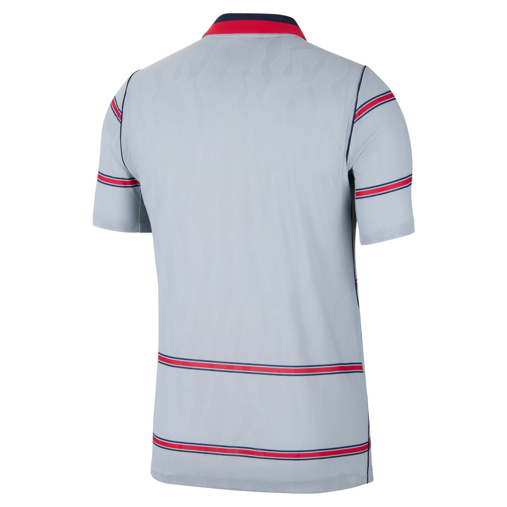 NIKE Atletico Madrid 2026/27 Match Third Men Aero-FIT Soccer Authentic Jersey product image 8, provided for visual reference