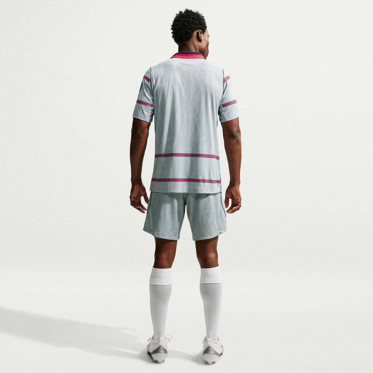 NIKE Atletico Madrid 2026/27 Match Third Men Aero-FIT Soccer Authentic Jersey product image 2, provided for visual reference