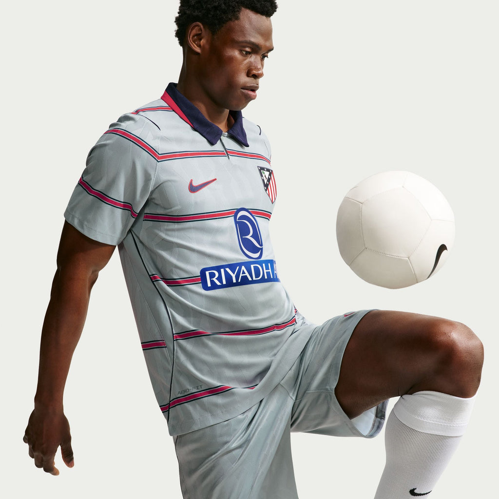 NIKE Atletico Madrid 2026/27 Match Third Men Aero-FIT Soccer Authentic Jersey product image 5, provided for visual reference