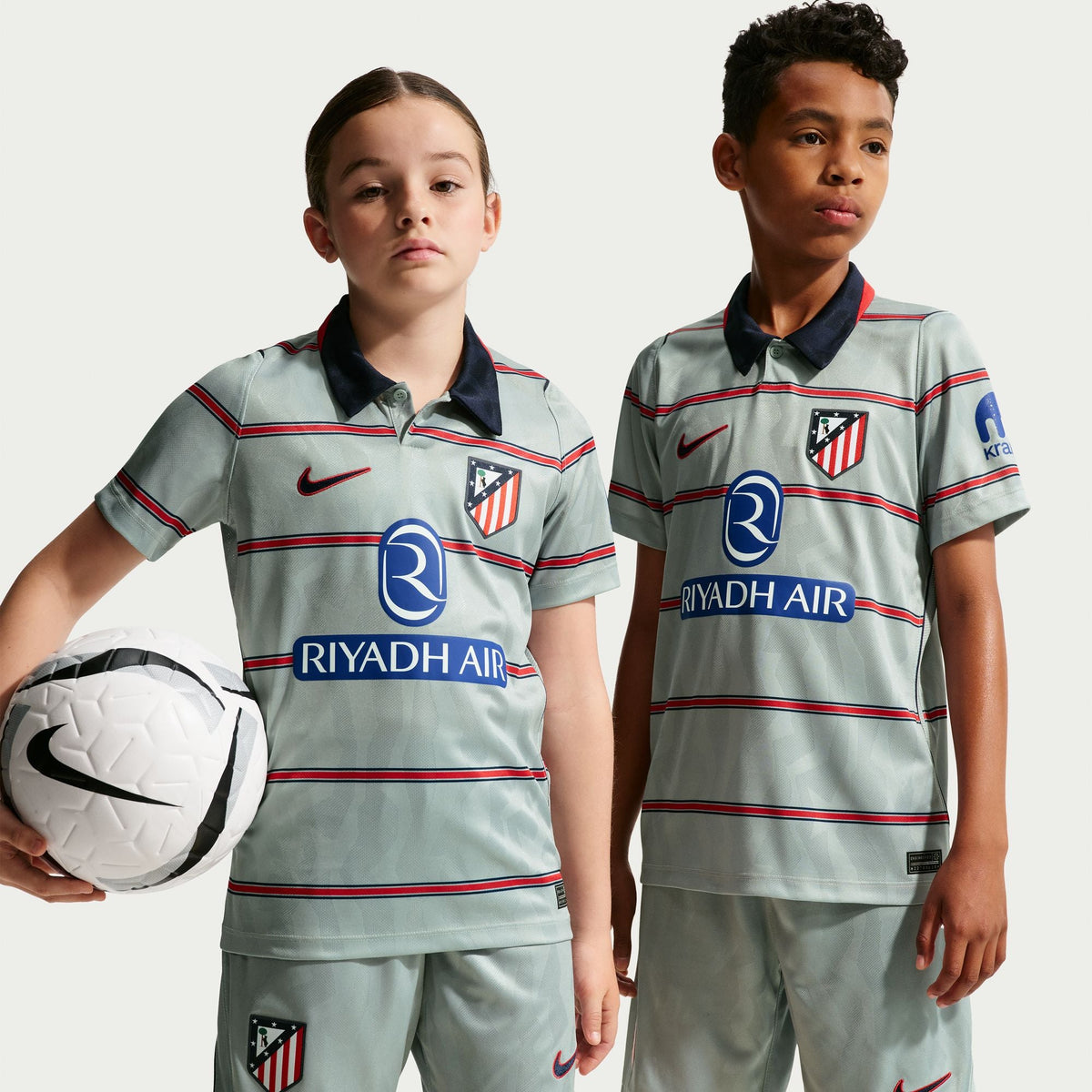 Nike Atltico Madrid 2026/27 Stadium Third Men Dri-FIT Soccer Replica Jersey product image 8, provided for visual reference