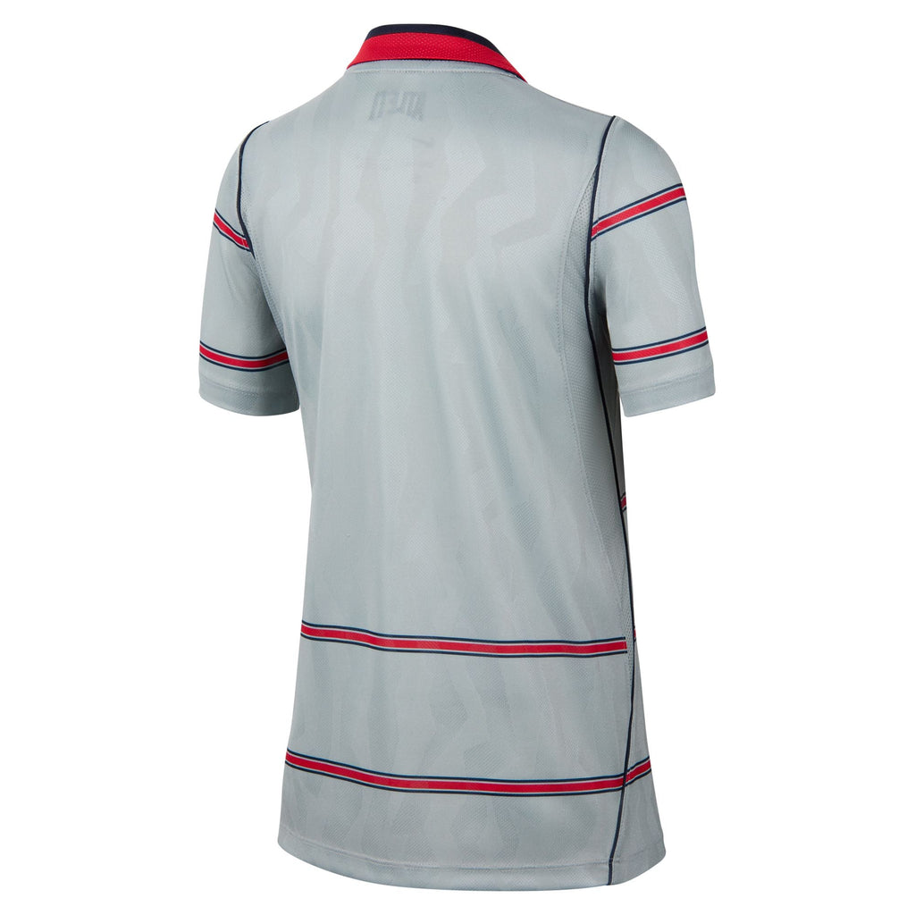 Nike Atltico Madrid 2026/27 Stadium Third Men Dri-FIT Soccer Replica Jersey product image 10, provided for visual reference