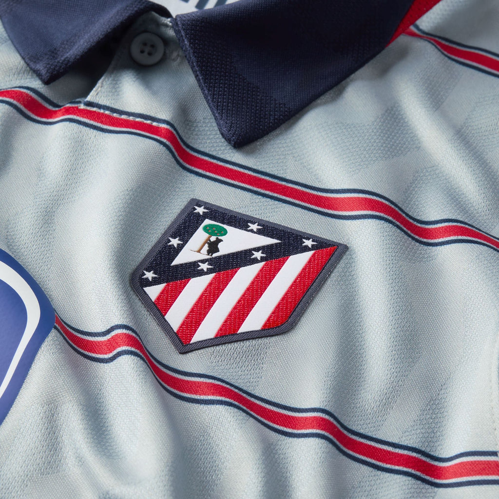 Nike Atltico Madrid 2026/27 Stadium Third Men Dri-FIT Soccer Replica Jersey product image 7, provided for visual reference