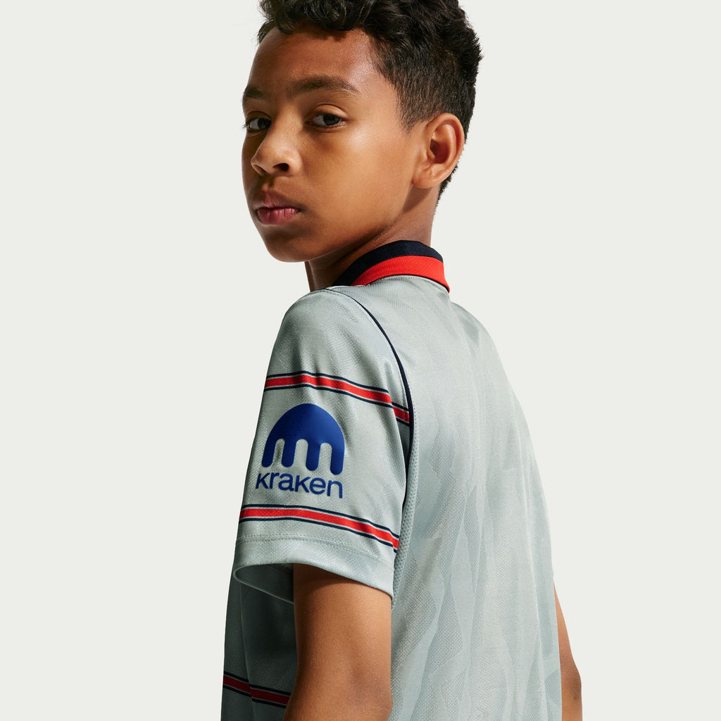 Nike Atltico Madrid 2026/27 Stadium Third Men Dri-FIT Soccer Replica Jersey product image 3, provided for visual reference