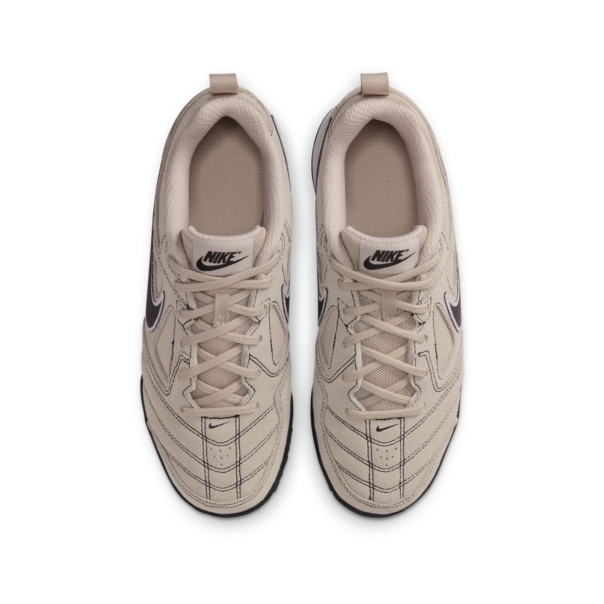Nike Gato Big Kids' Indoor Soccer Shoes product image 9, provided for visual reference and product detail review
