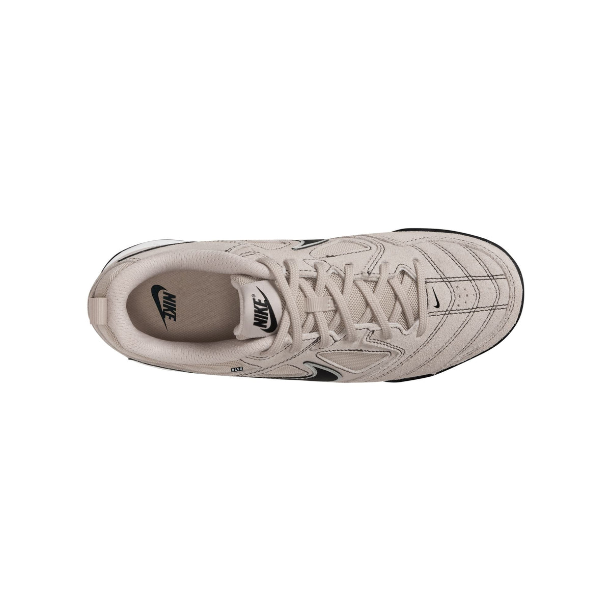 Nike Gato Big Kids' Indoor Soccer Shoes product image 5, provided for visual reference and product detail review