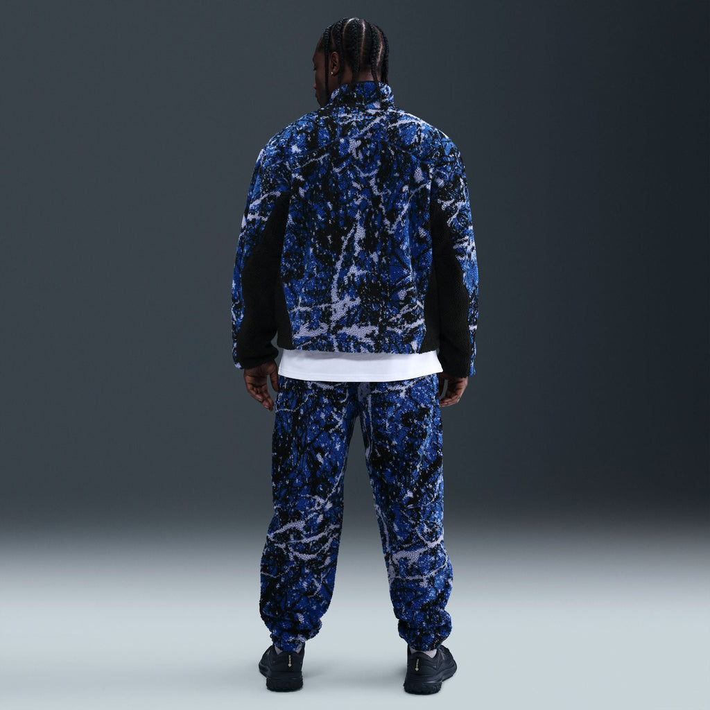Nike INTER MILAN "CANWELL GLACIER" SE Men ACG THERMA-FIT ADV SOCCER PANTS product image 2, provided for visual reference and