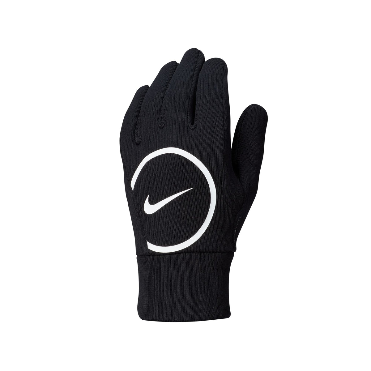 Nike Total 90 Academy Therma-FIT Soccer Gloves product image 1, provided for visual reference and product detail review