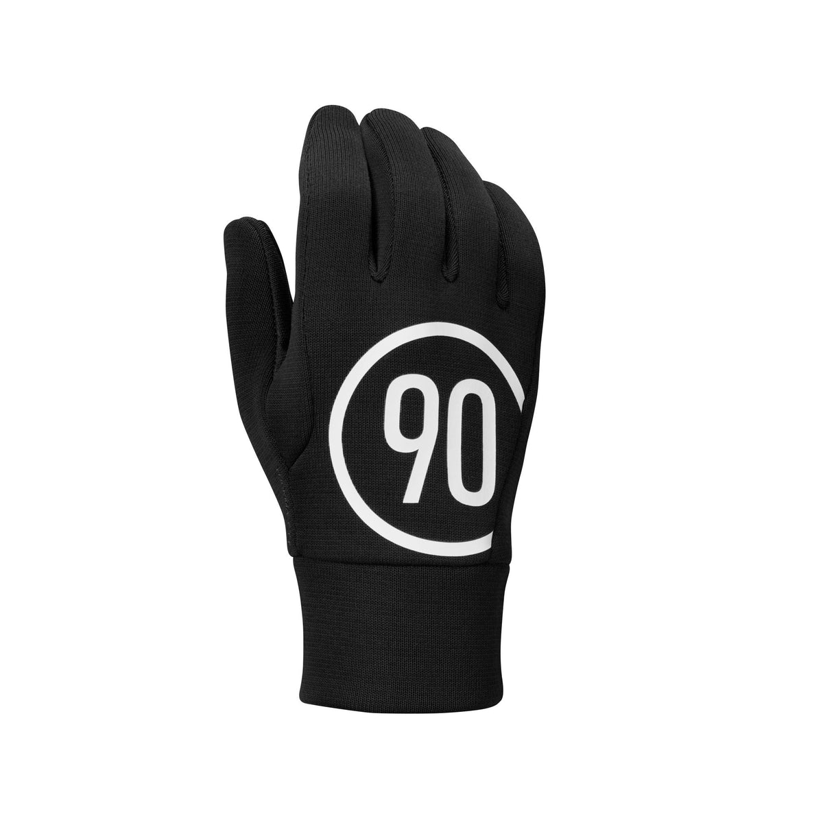 Nike Total 90 Academy Therma-FIT Soccer Gloves product image 2, provided for visual reference and product detail review