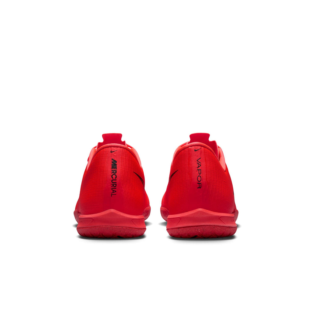 Nike Mercurial Vapor 17 Academy Indoor/Court Low-Top Soccer Shoes product image 8, provided for visual reference and product