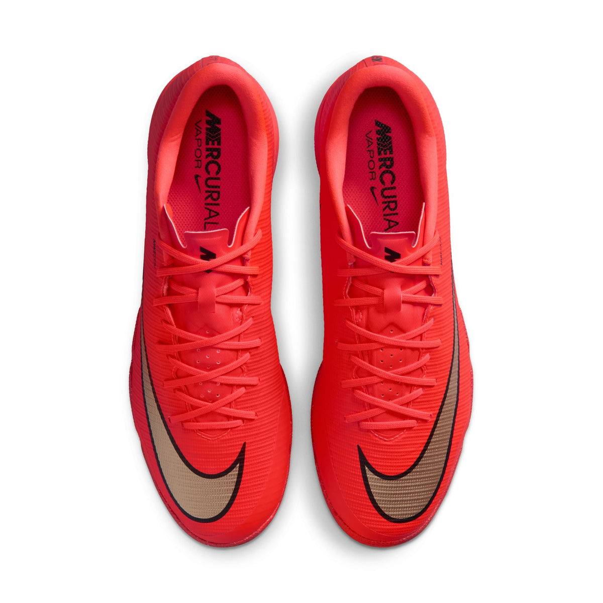 Nike Mercurial Vapor 17 Academy Indoor/Court Low-Top Soccer Shoes product image 7, provided for visual reference and product