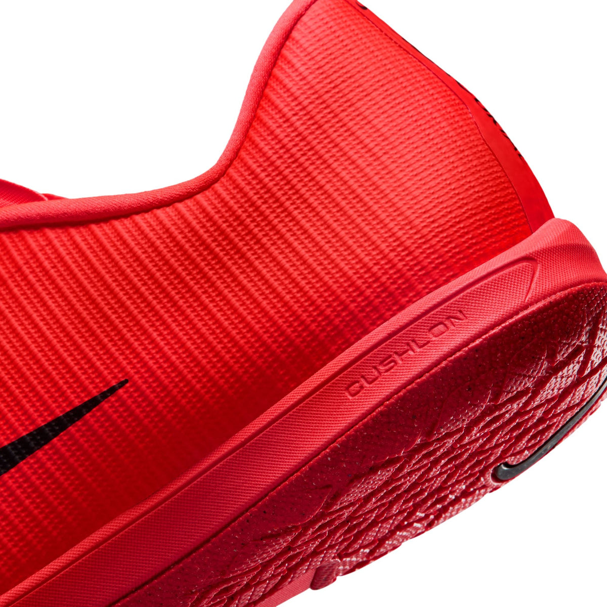 Nike Mercurial Vapor 17 Academy Indoor/Court Low-Top Soccer Shoes product image 10, provided for visual reference and