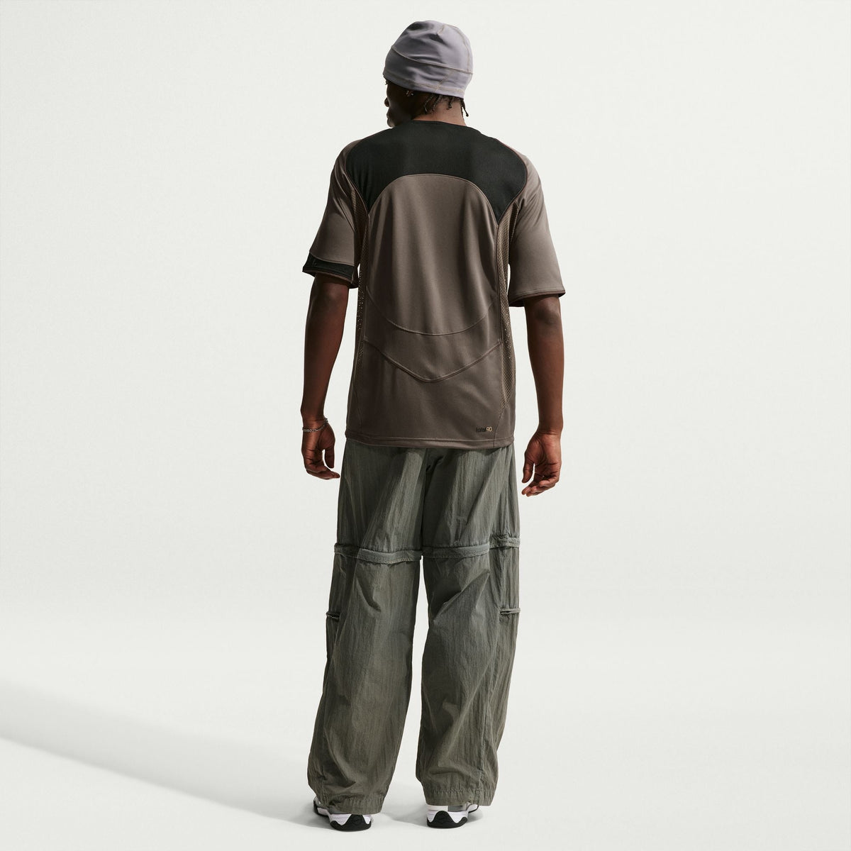 Nike Total 90 Dri-FIT Soccer Jersey product image 2, provided for visual reference and product detail review