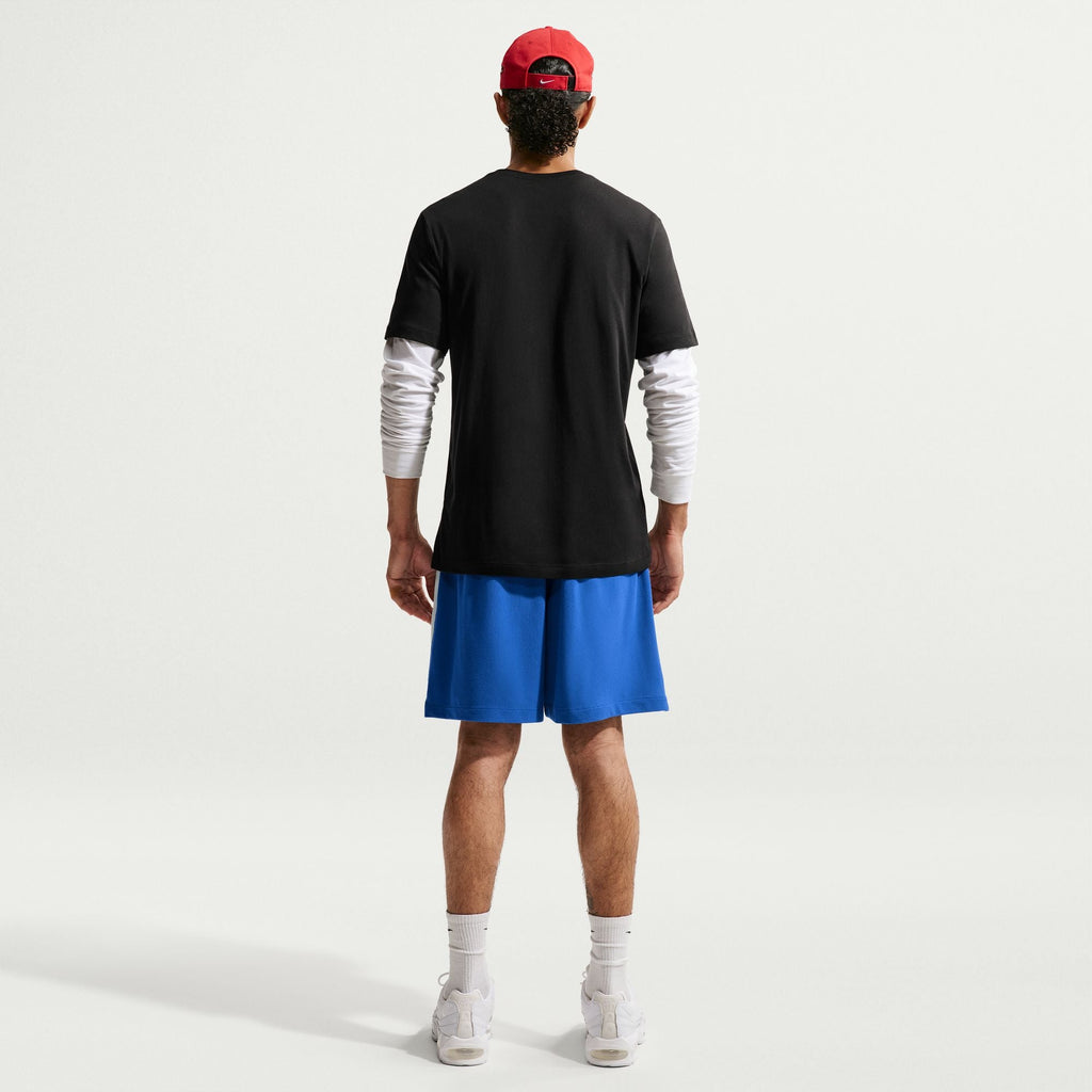 Nike Sportswear T-Shirt product image 2, provided for visual reference and product detail review