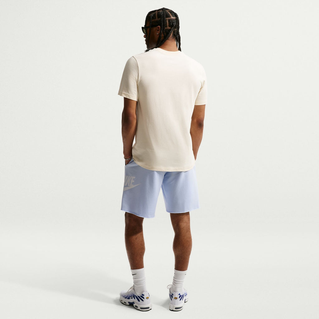 Nike Sportswear T-Shirt product image 2, provided for visual reference and product detail review