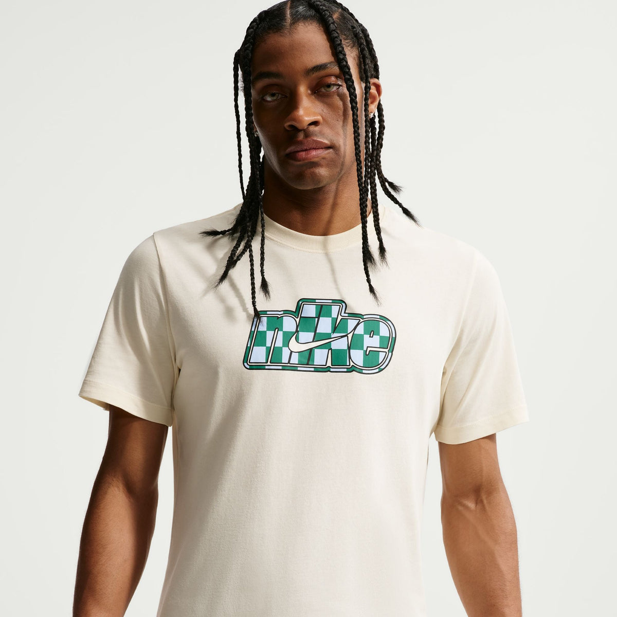 Nike Sportswear T-Shirt product image 5, provided for visual reference and product detail review
