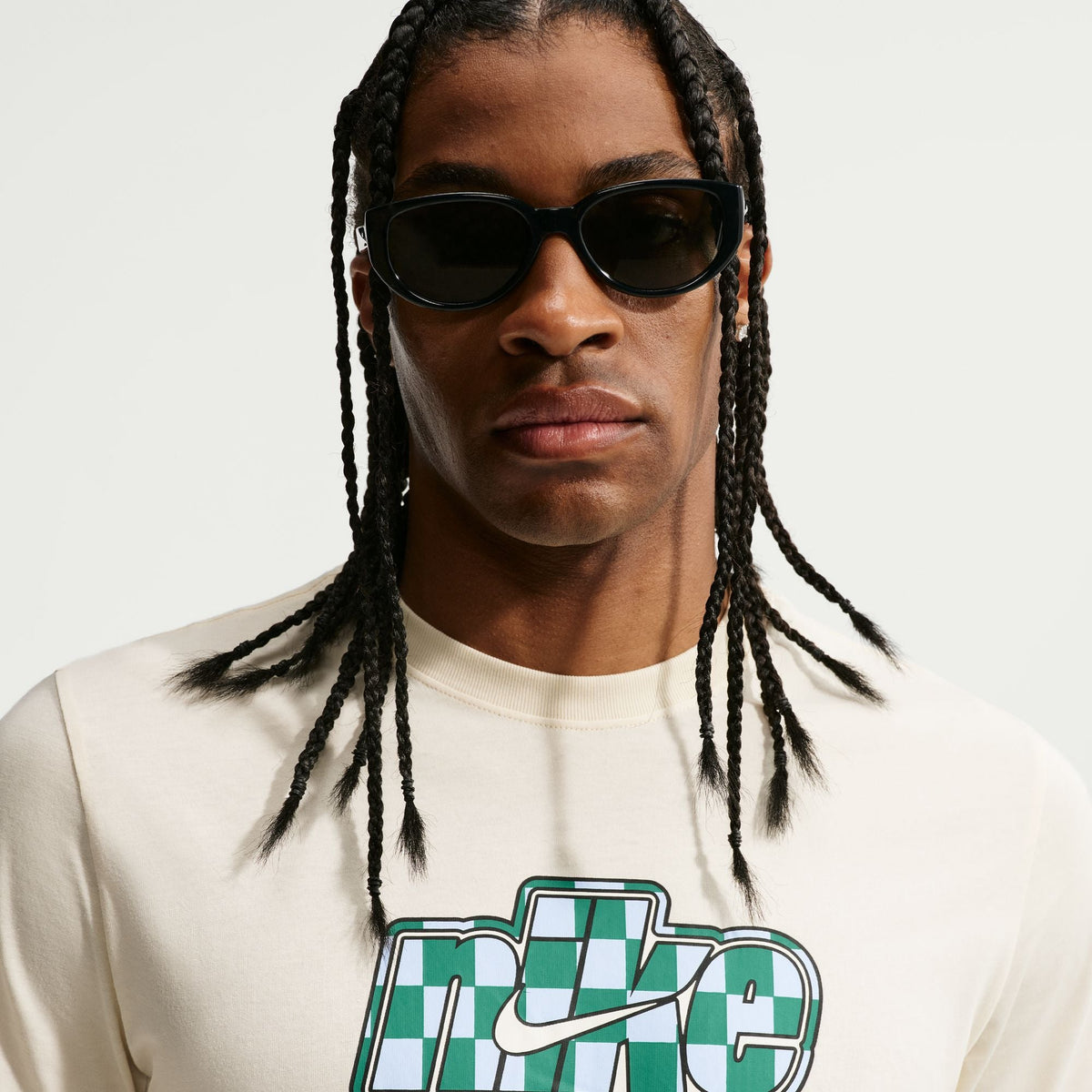 Nike Sportswear T-Shirt product image 3, provided for visual reference and product detail review