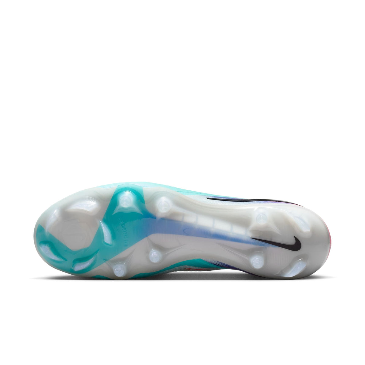 Nike United Phantom 6 Low Elite Firm-Ground Soccer Cleats product image 5, provided for visual reference and product detail