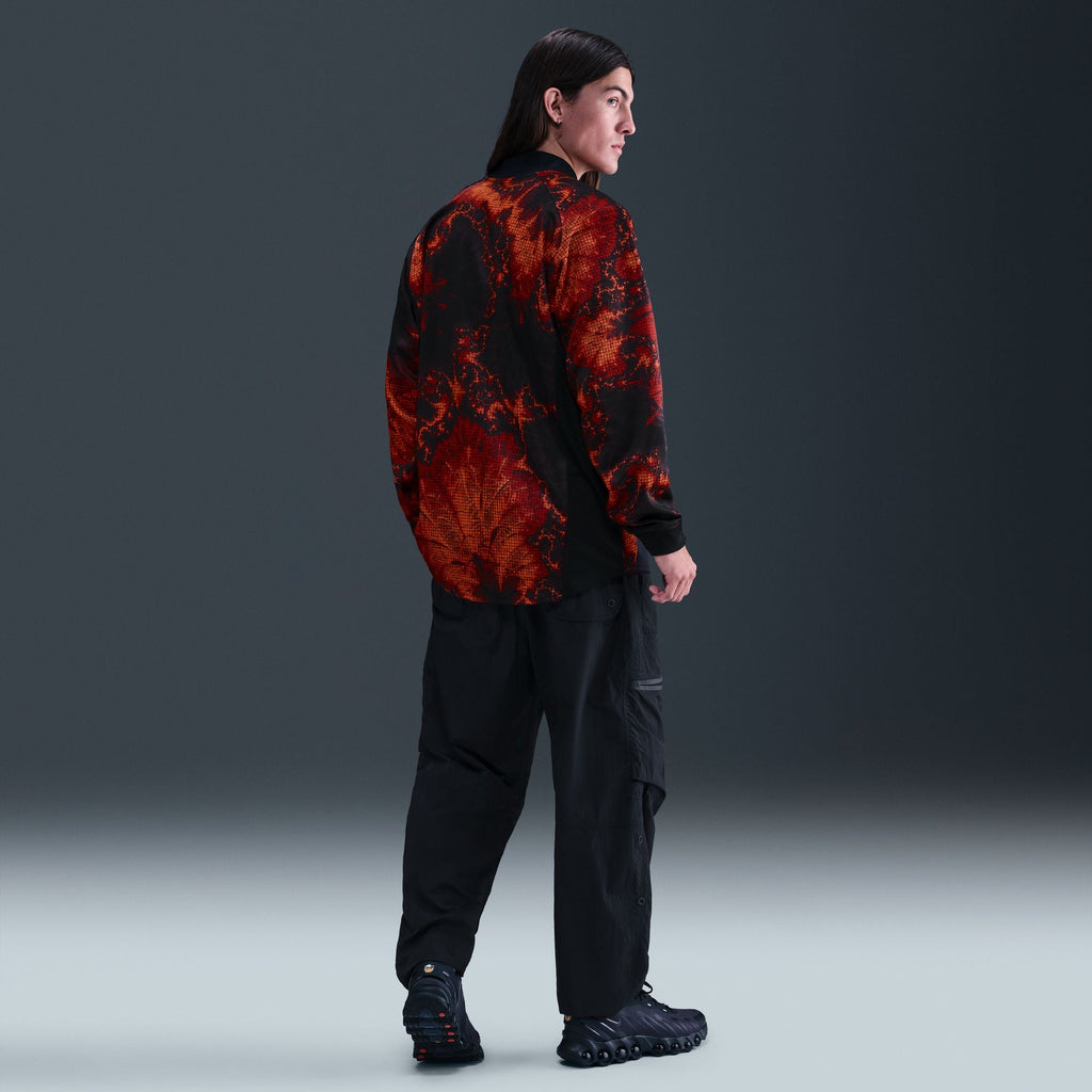 Nike Netherlands Hollywood Men Keepers Jersey product image 2, provided for visual reference and product detail review