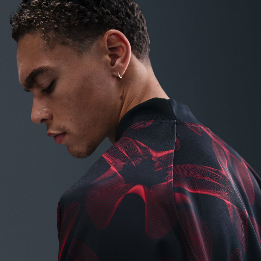 Nike Canada Hollywood Men Keepers Jersey product image 4, provided for visual reference and product detail review