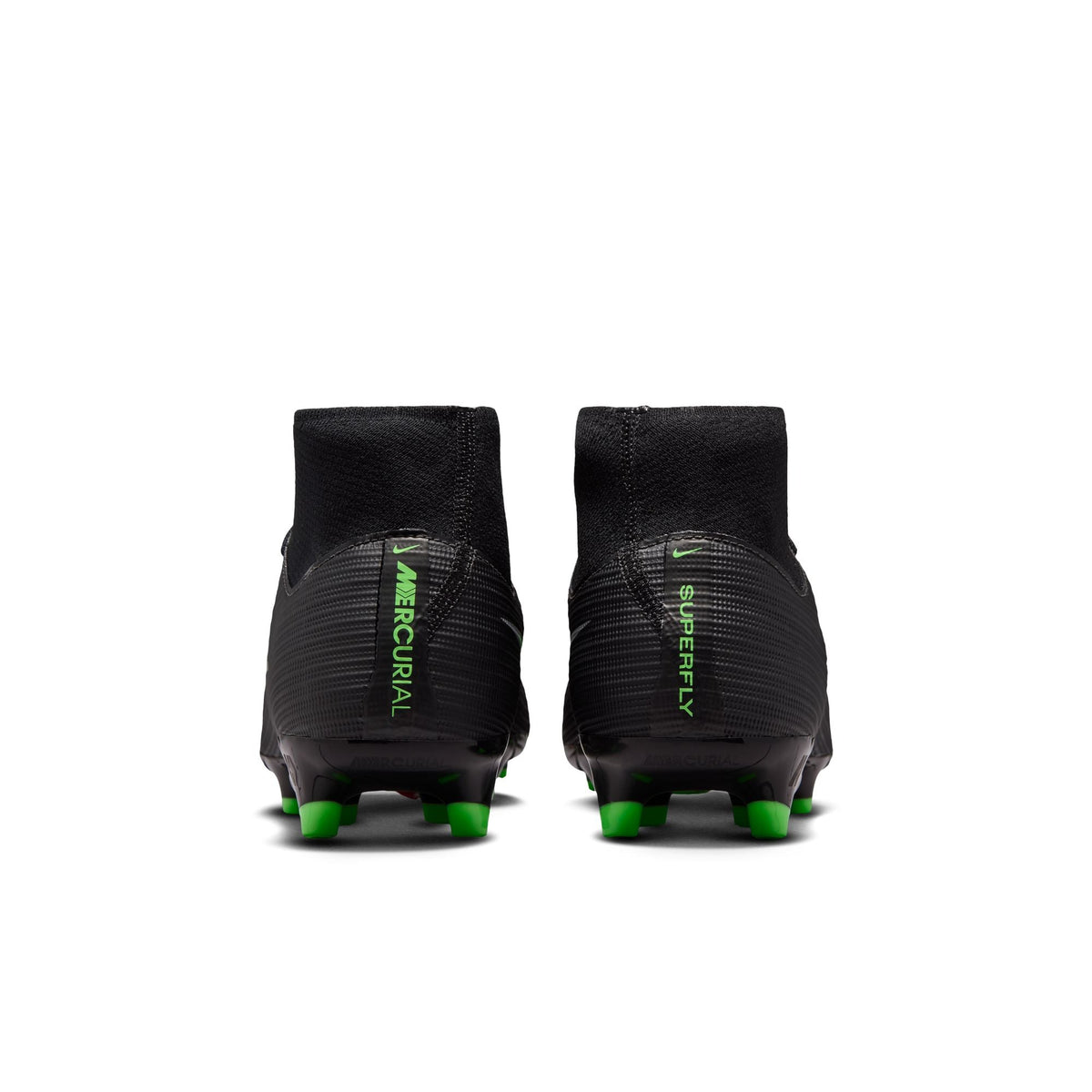 Nike Mercurial Superfly 11 Academy Multi-Ground High-Top Soccer Cleats product image 8, provided for visual reference and