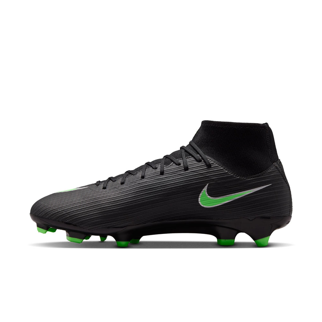 Nike Mercurial Superfly 11 Academy Multi-Ground High-Top Soccer Cleats product image 2, provided for visual reference and