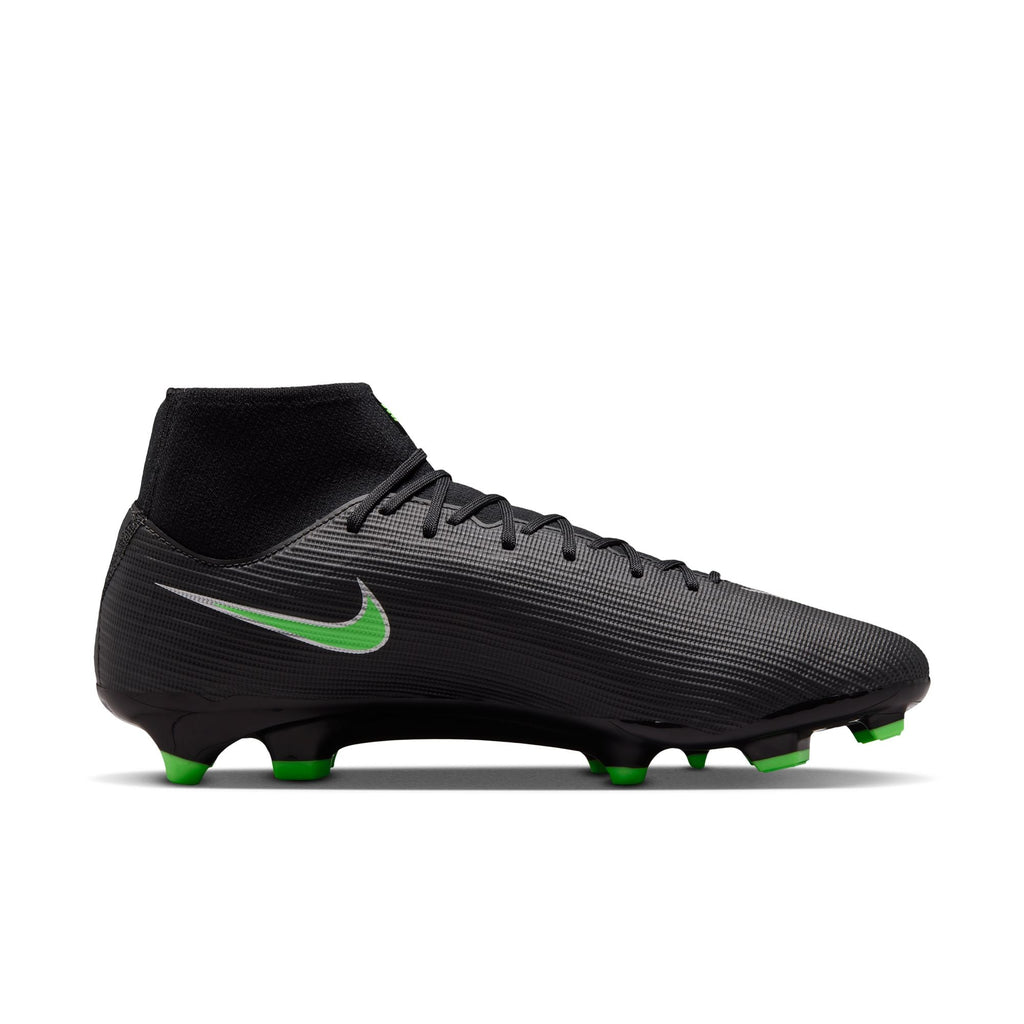Nike Mercurial Superfly 11 Academy Multi-Ground High-Top Soccer Cleats product image 4, provided for visual reference and