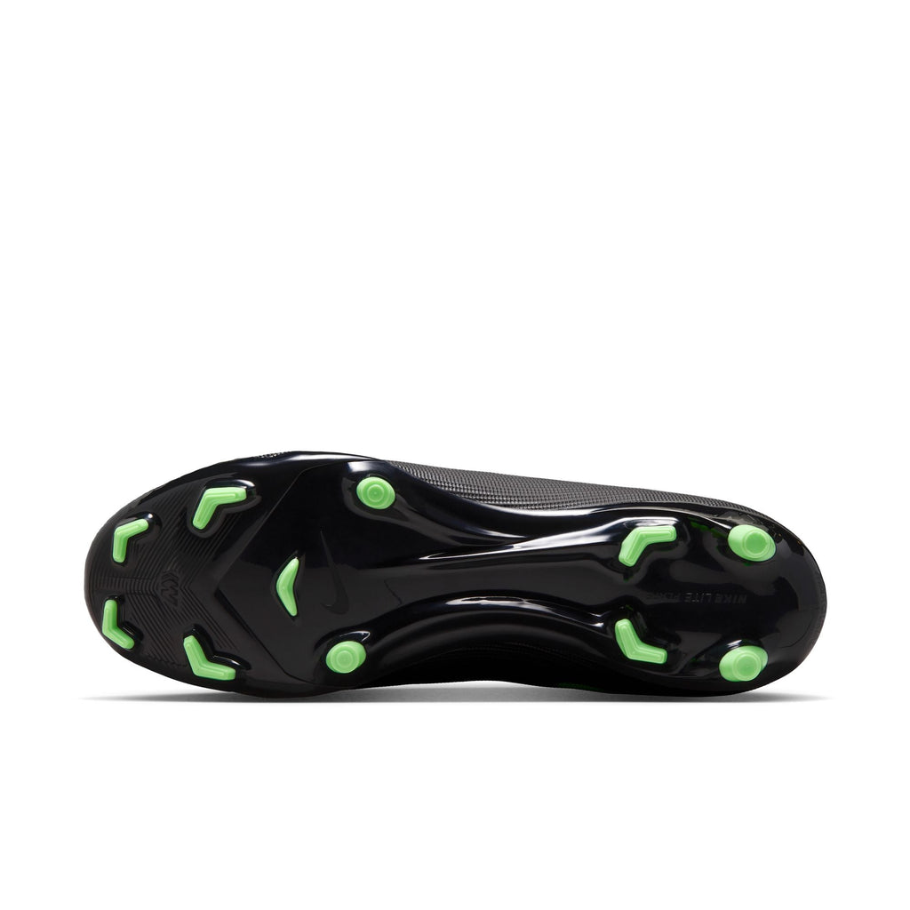 Nike Mercurial Superfly 11 Academy Multi-Ground High-Top Soccer Cleats product image 5, provided for visual reference and