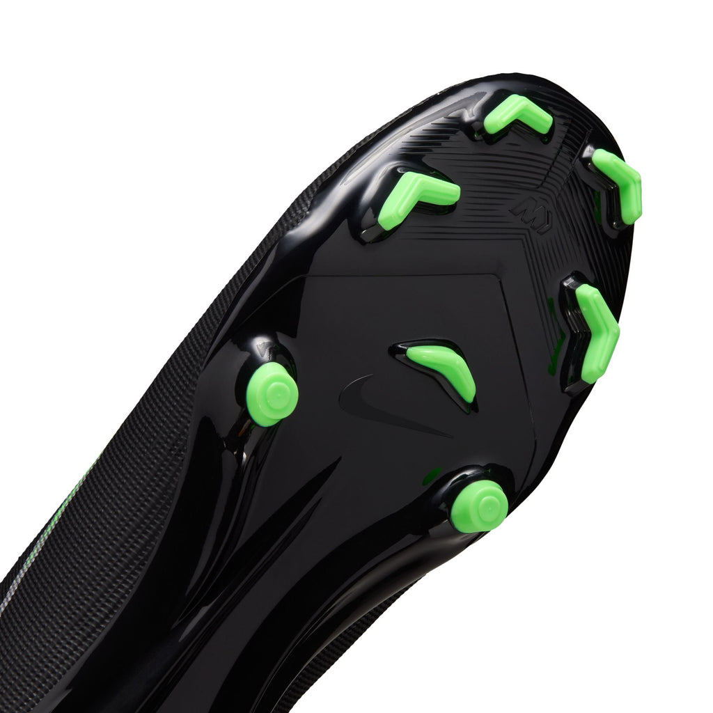 Nike Mercurial Superfly 11 Academy Multi-Ground High-Top Soccer Cleats product image 11, provided for visual reference and