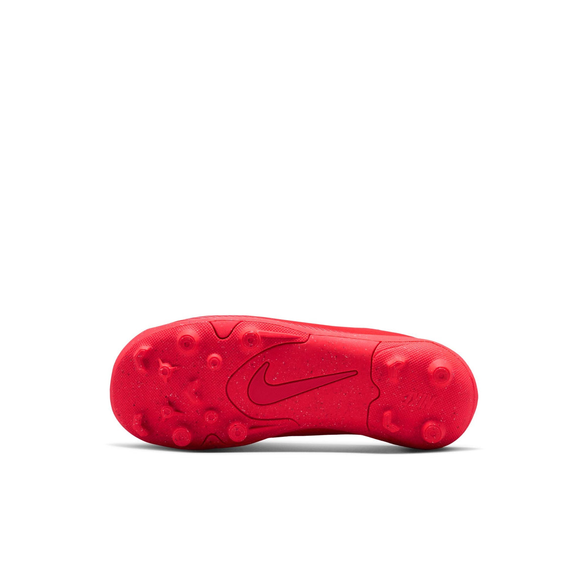 Nike Jr. Mercurial Vapor 17 Club Little Kids' Multi-Ground Low-Top Soccer Cleats product image 5, provided for visual