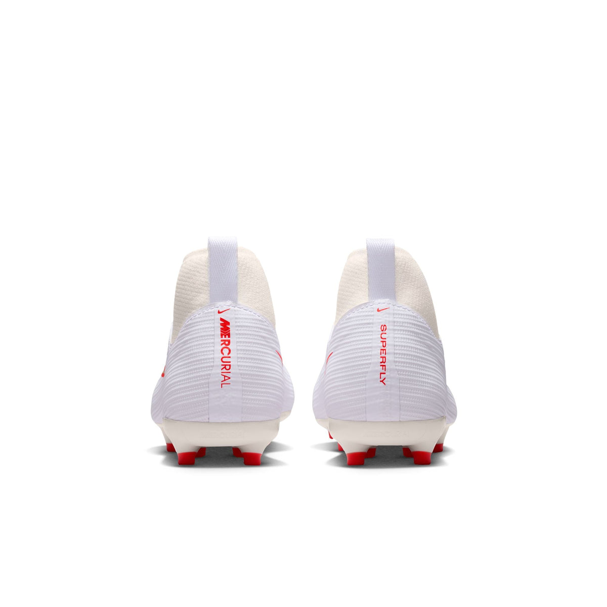 Nike Jr. Mercurial Superfly 11 Academy Big Kids' Multi-Ground High-Top Soccer Cleats product image 7, provided for visual