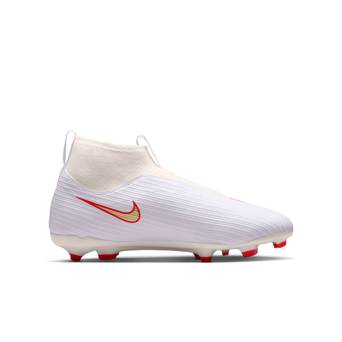 Nike Jr. Mercurial Superfly 11 Academy Big Kids' Multi-Ground High-Top Soccer Cleats product image 4, provided for visual