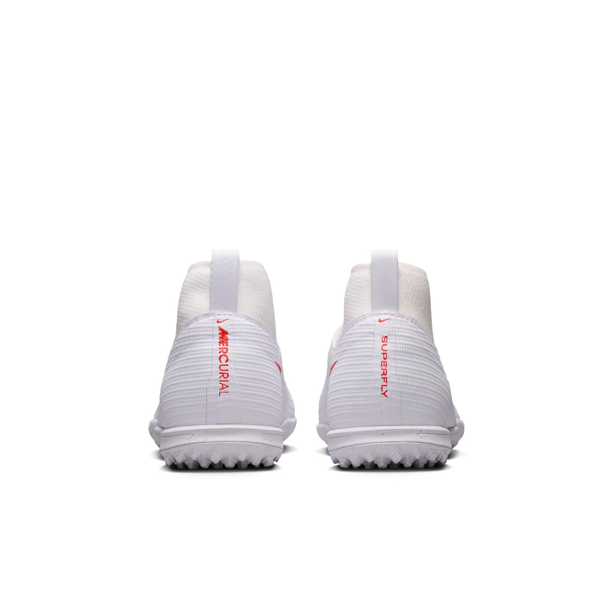 Nike Jr. Mercurial Superfly 11 Academy Big Kids' Turf High-Top Soccer Shoes product image 8, provided for visual reference