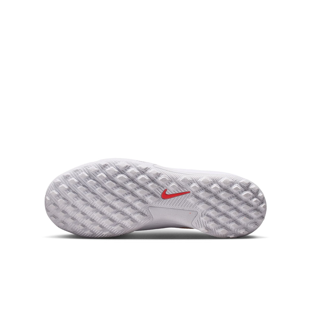 Nike Jr. Mercurial Superfly 11 Academy Big Kids' Turf High-Top Soccer Shoes product image 5, provided for visual reference