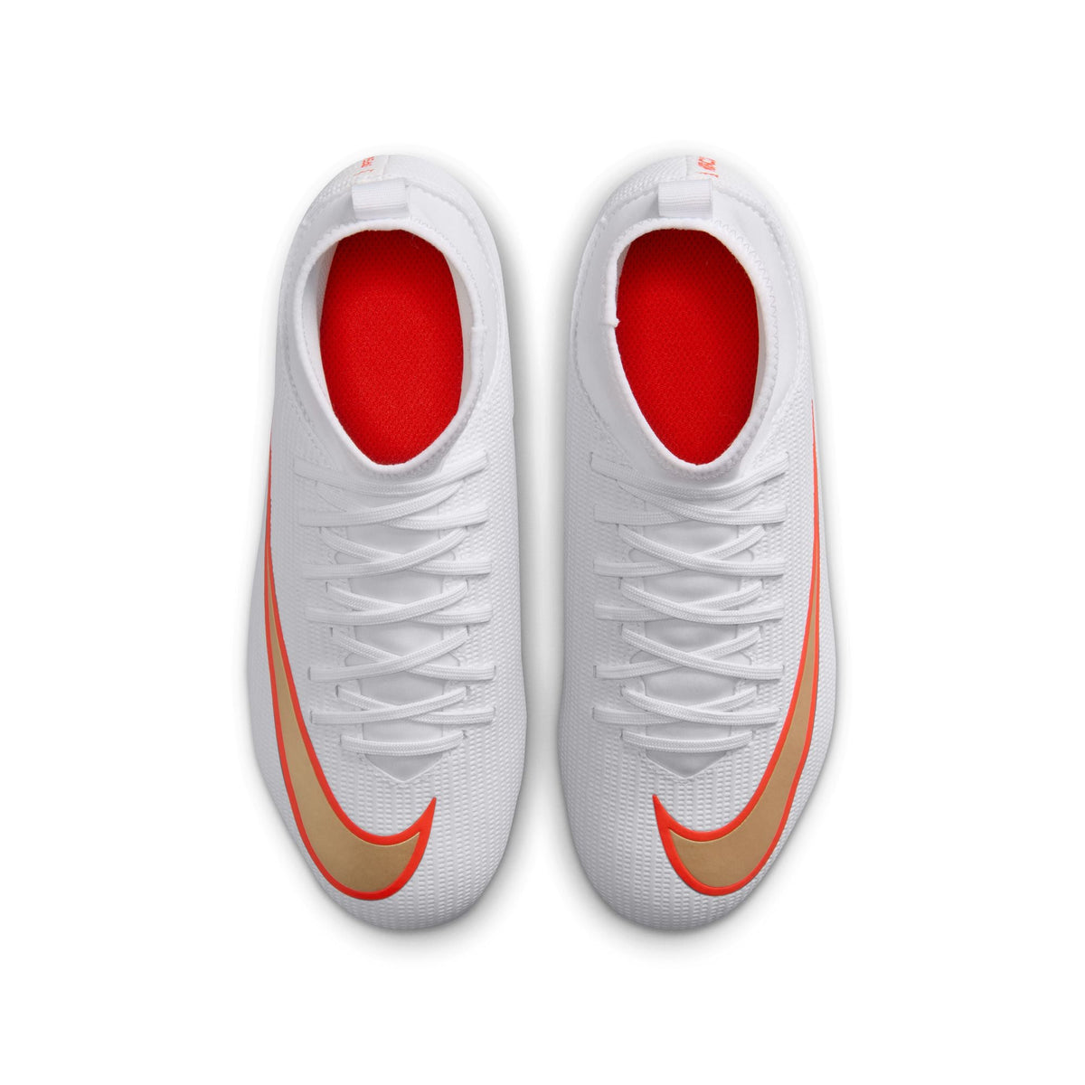 Nike Jr. Mercurial Superfly 11 Club Big Kids' Multi-Ground High-Top Soccer Cleats product image 7, provided for visual