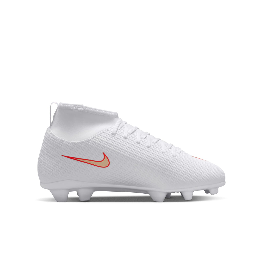 Nike Jr. Mercurial Superfly 11 Club Big Kids' Multi-Ground High-Top Soccer Cleats product image 4, provided for visual
