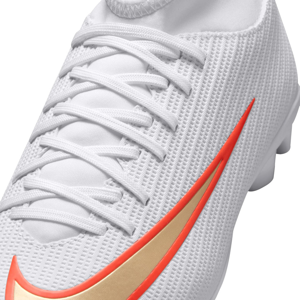 Nike Jr. Mercurial Superfly 11 Club Big Kids' Multi-Ground High-Top Soccer Cleats product image 9, provided for visual
