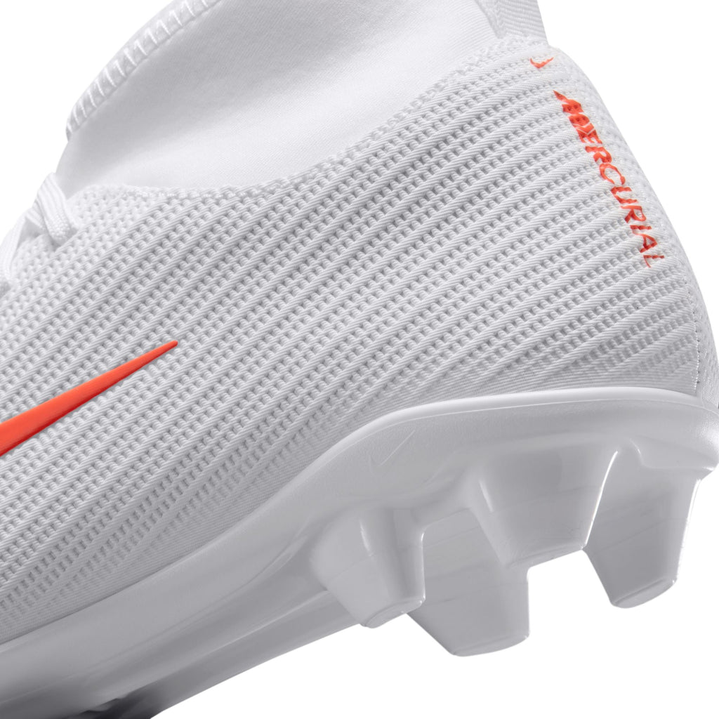 Nike Jr. Mercurial Superfly 11 Club Big Kids' Multi-Ground High-Top Soccer Cleats product image 10, provided for visual