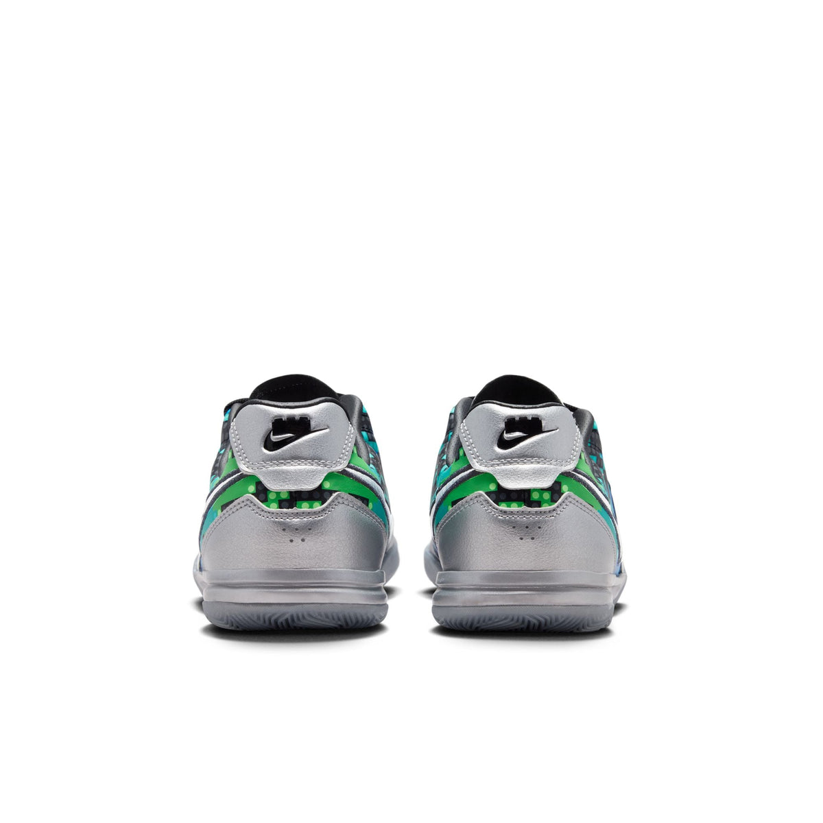Nike Jr. Streetgato x LEGO® Collection Big Kids' Shoes product image 8, provided for visual reference and product detail