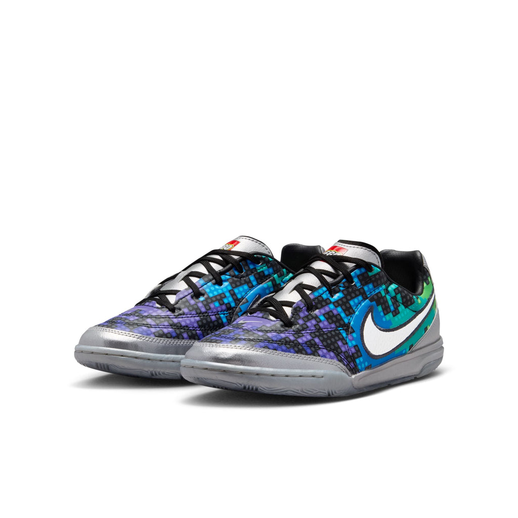 Nike Jr. Streetgato x LEGO® Collection Big Kids' Shoes product image 6, provided for visual reference and product detail