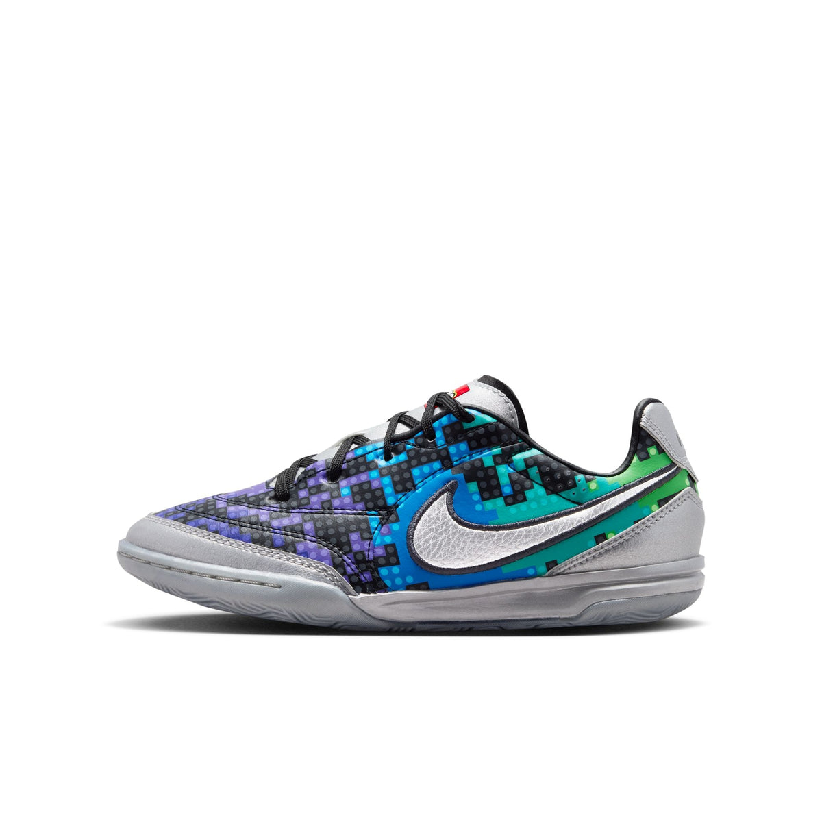 Nike Jr. Streetgato x LEGO® Collection Big Kids' Shoes product image 1, provided for visual reference and product detail
